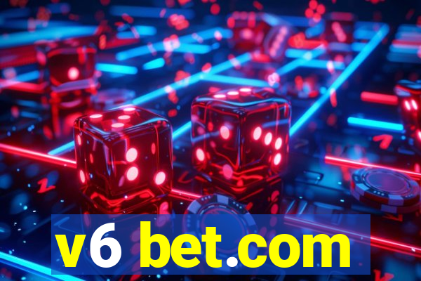 v6 bet.com